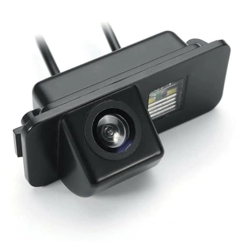 Reversing Camera - Night vision 728 x 512 pixels