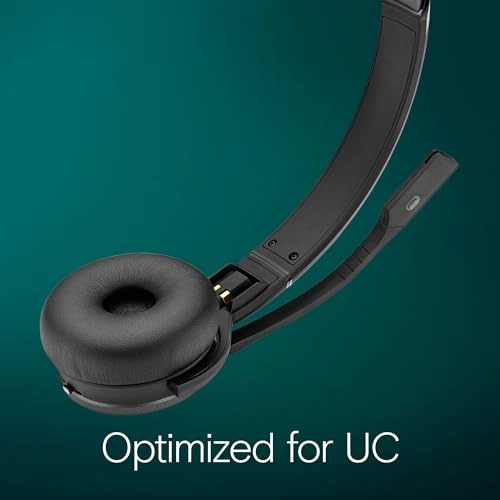 Impact SDW 5031 Wireless Headset