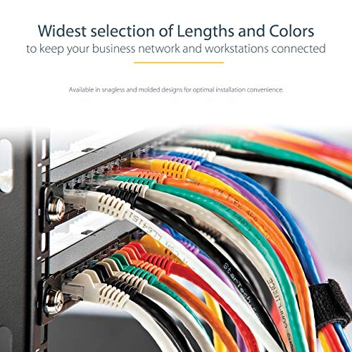 CAT6 Ethernet Cable - 10m