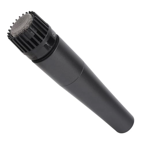 Vintage Microphone 3.5mm-Mini-Jack Microphone