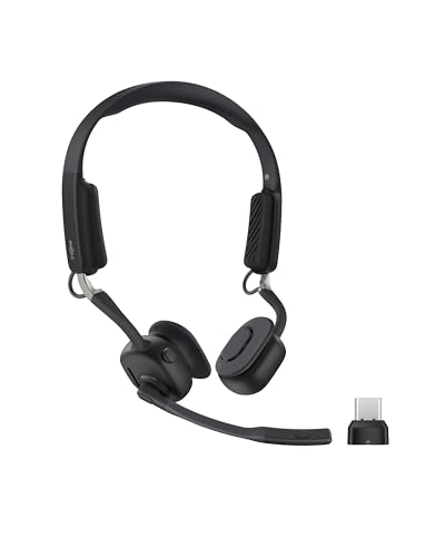 OpenComm2 UC Wireless Headphone