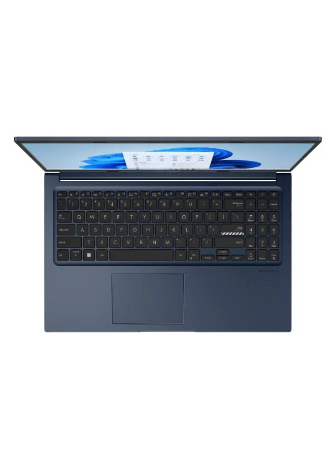 VivoBook - 15.6'' Core i5-1235U 8GB DDR5 256GB SSD