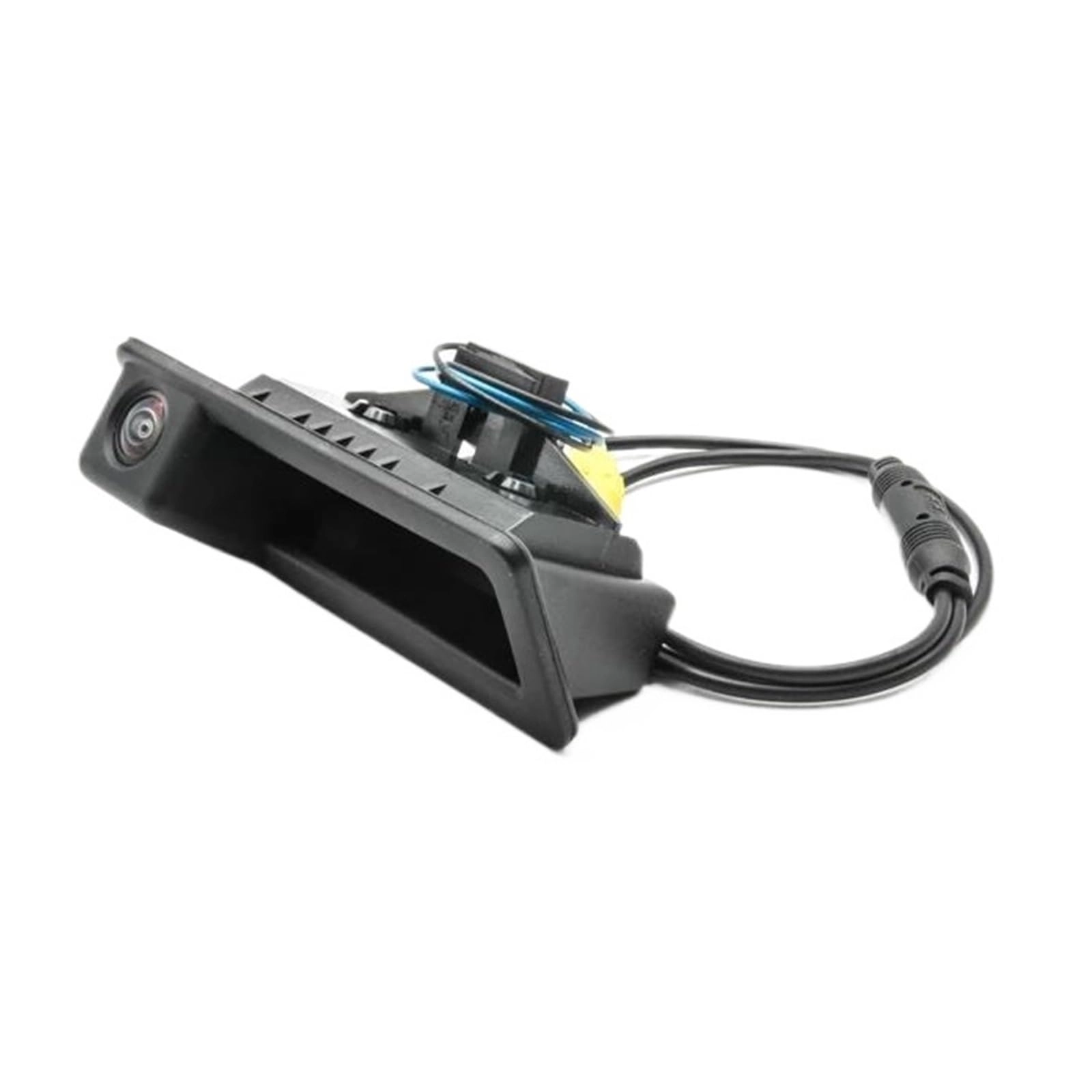 Car Trunk Handle Camera - Nightvision Wire 420 TV Lines