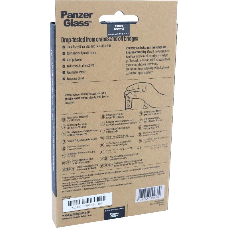 HardCases Back Cover Mobile Case for Samsung Galaxy S23+