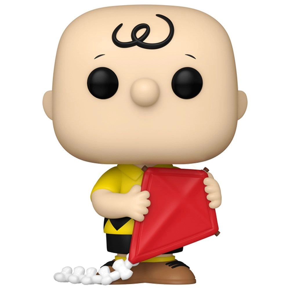 FUNKO Charlie Brown - Peanuts S7 - Vinyl Figure