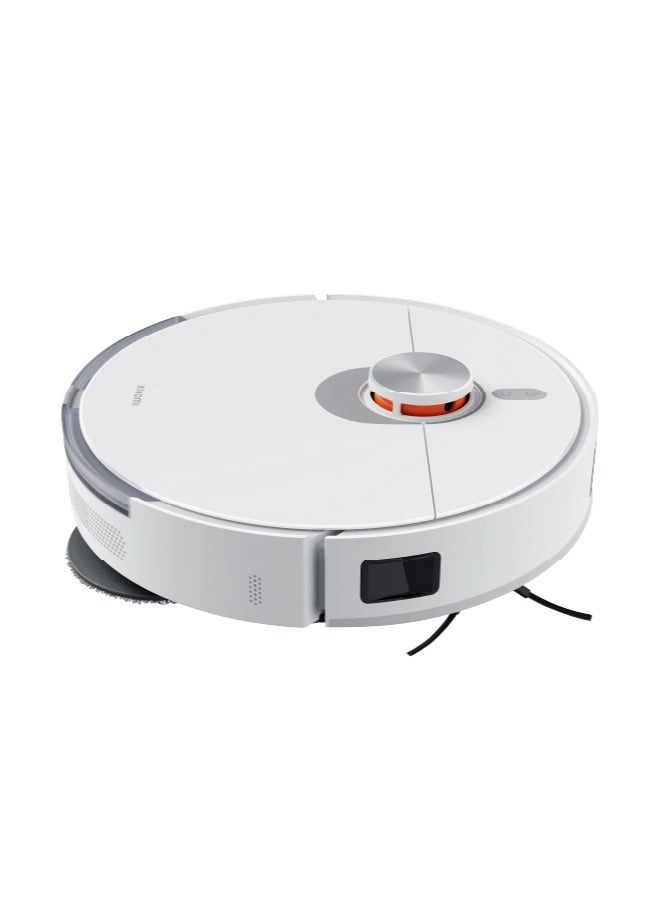Robotic Vacuum Cleaner S20+ - With Mop