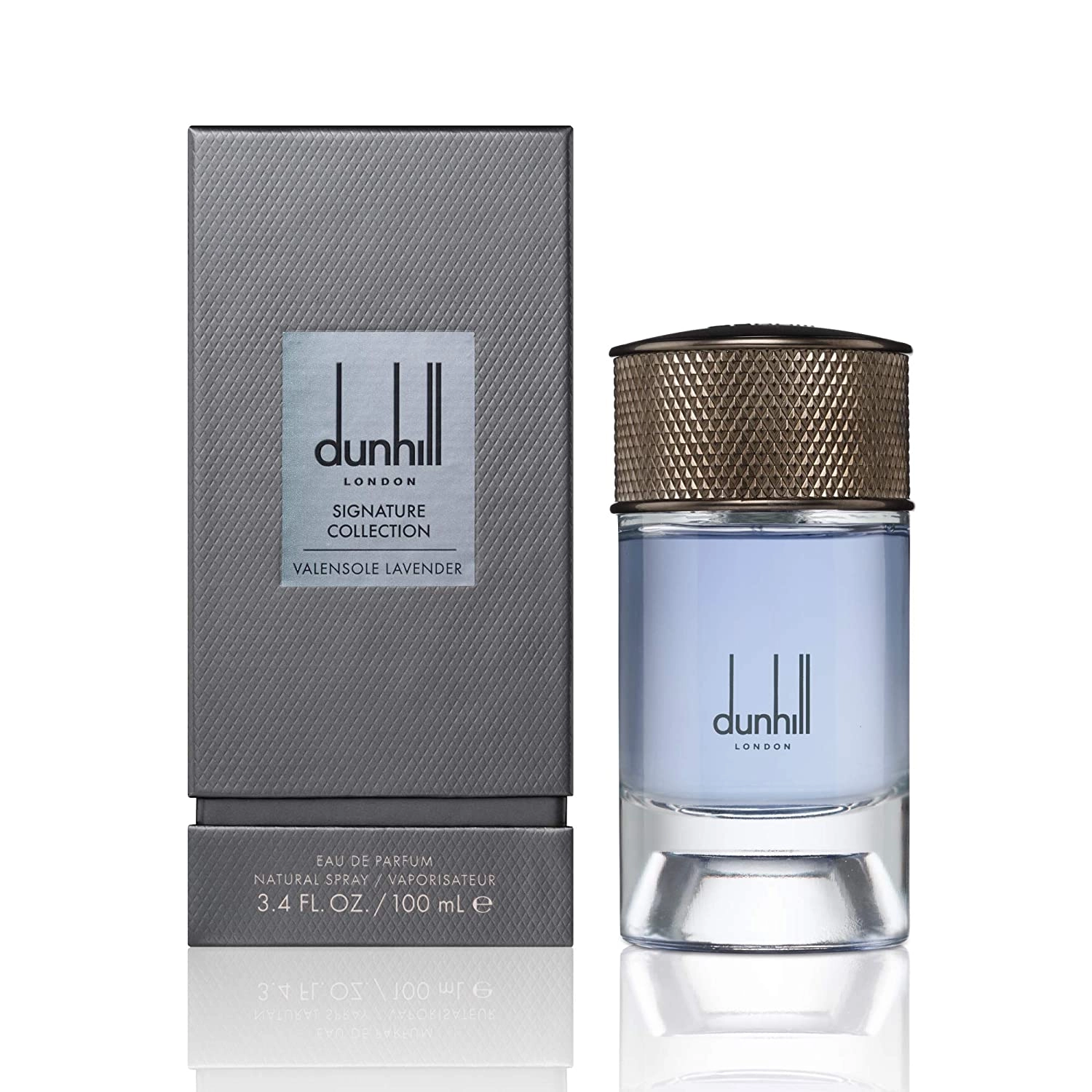 Alfred Dunhill Valensole Lavender Eau de Parfum 100ml