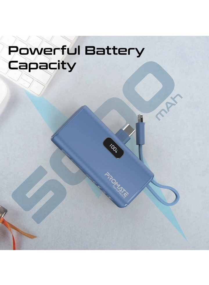 PowerUp-i - 5000 mAh 20 Watt
