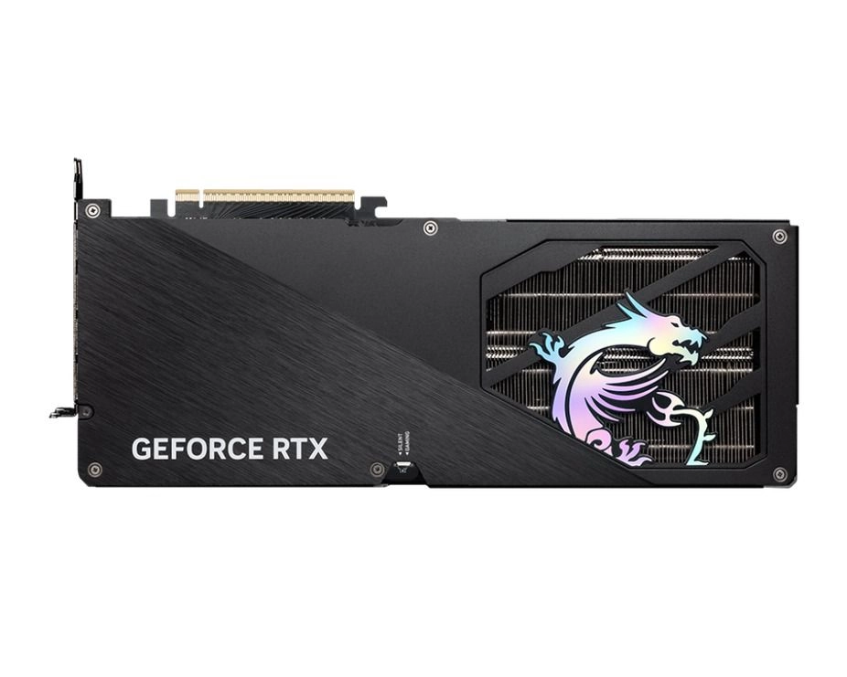 GeForce RTX 5080 - 16GB