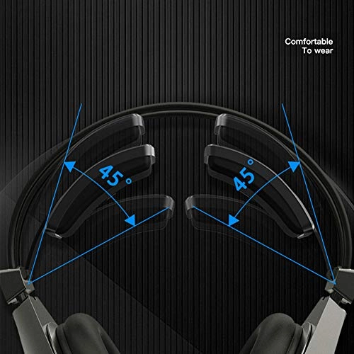 142-276-710 Wired Headset