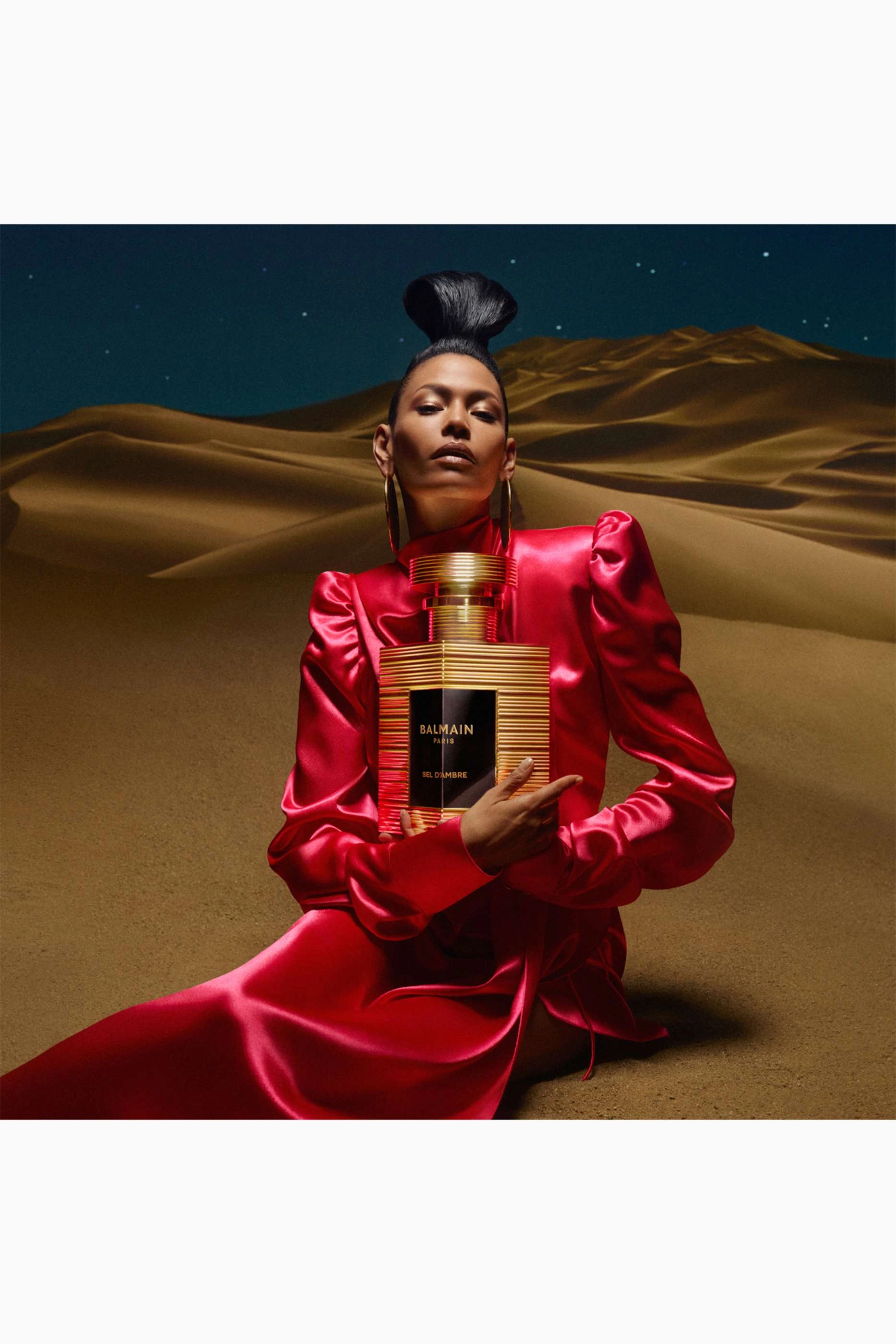 Sel D'Ambre Eau de Parfum 50 ml