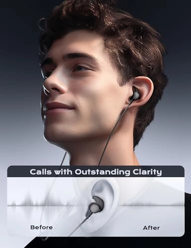 WH01 Wireless Earbud