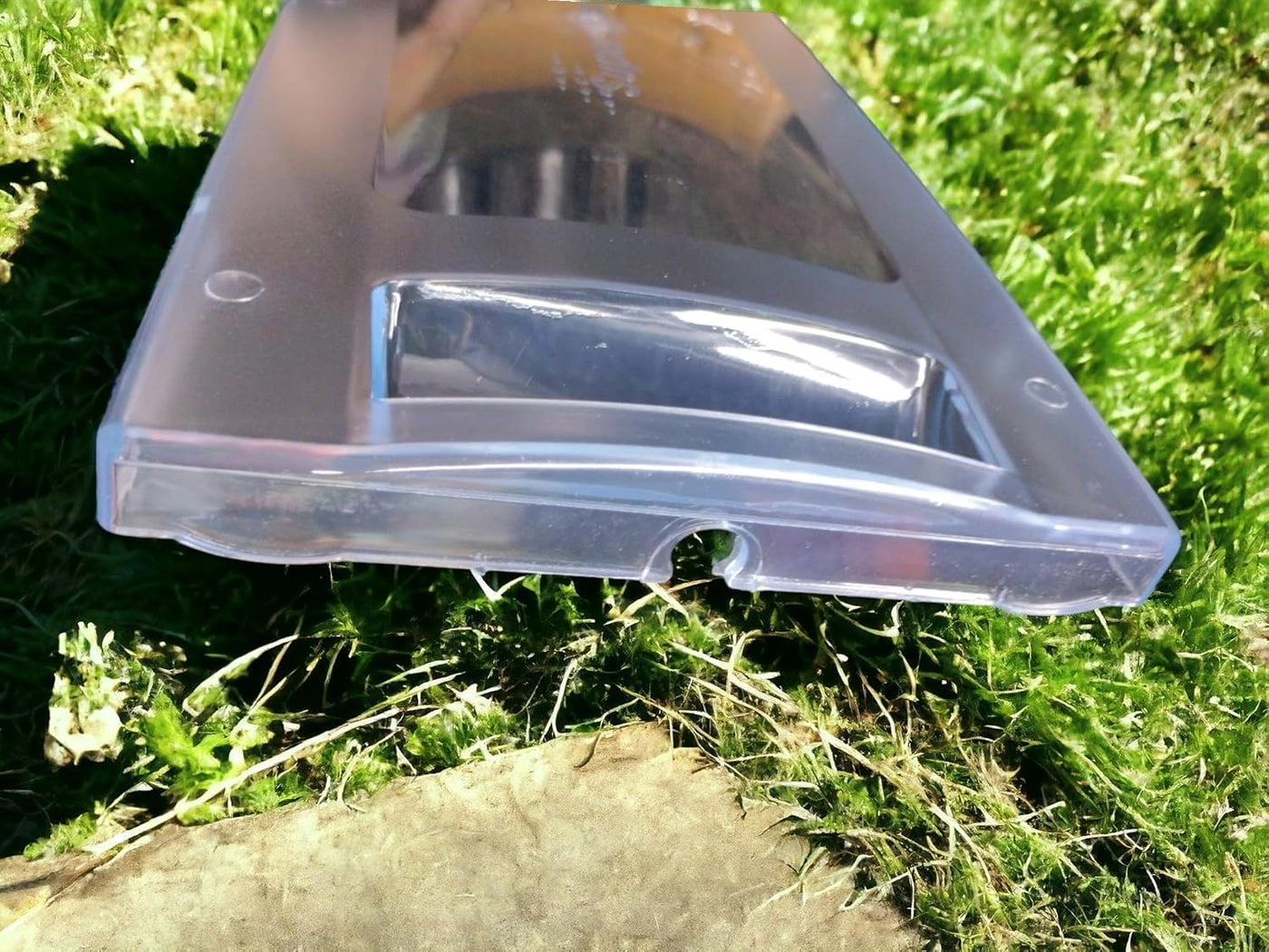 Freezer Door - 165 to 210 Litter