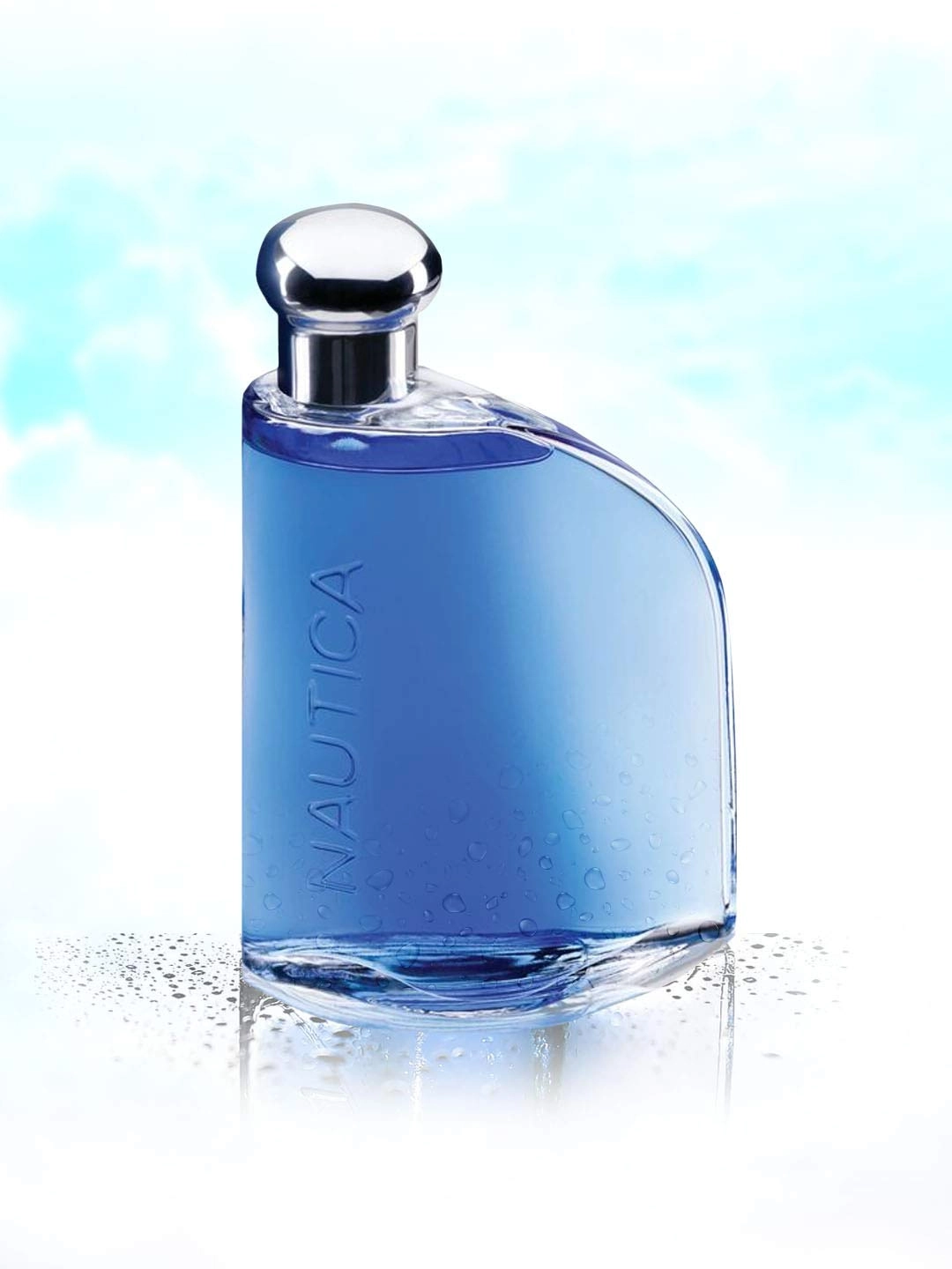 Blue Eau de Toilette 100ml