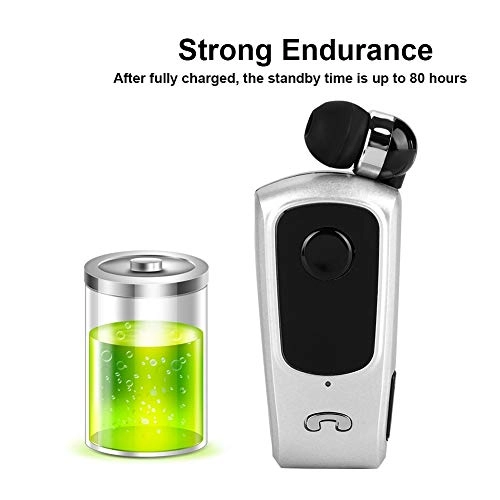 F920 Wireless Earbud