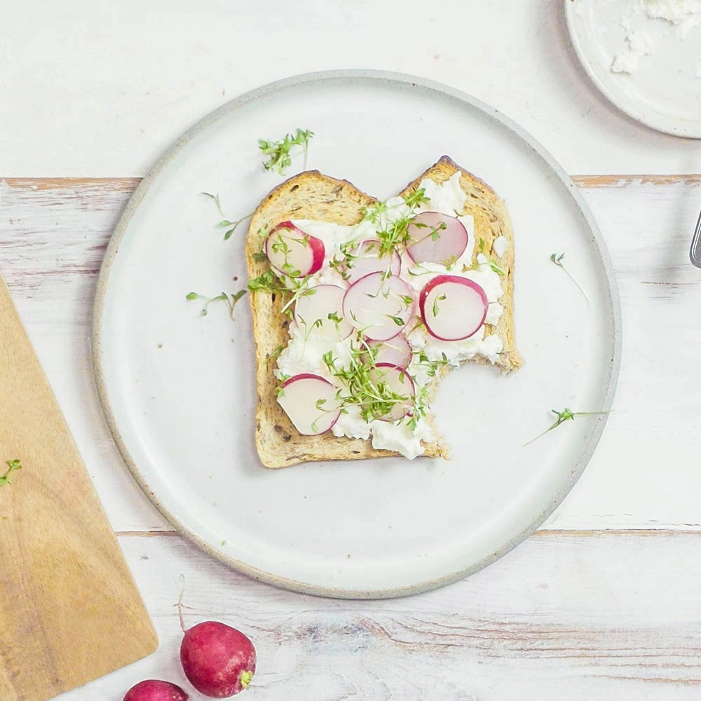 Design Toaster Digital - Four-slice