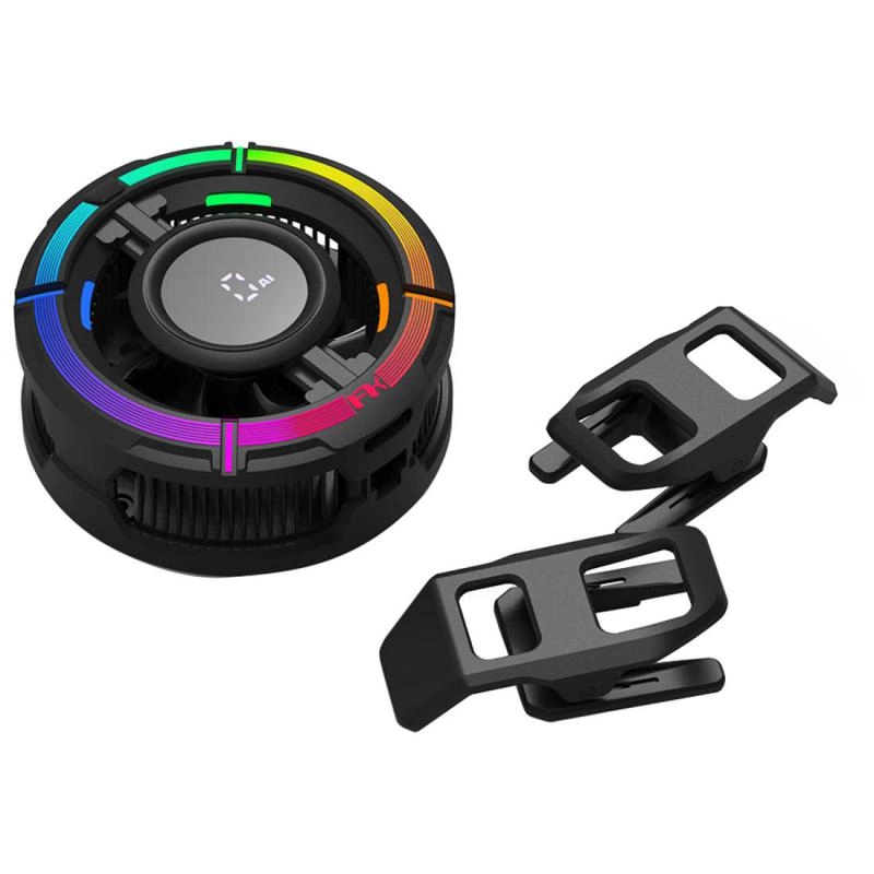 Elite Magnetic and Clip-on Cooler - Universal Rapid Cooling