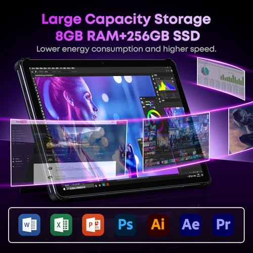 Hi10 X1 - 256GB 10.1"