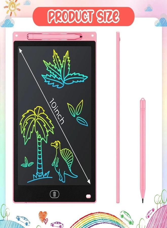 LCD Writing Tablet - 12 Pack