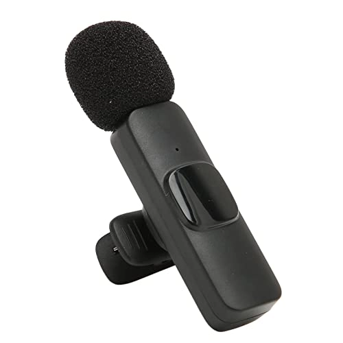 K8 Wireless+USB Microphone