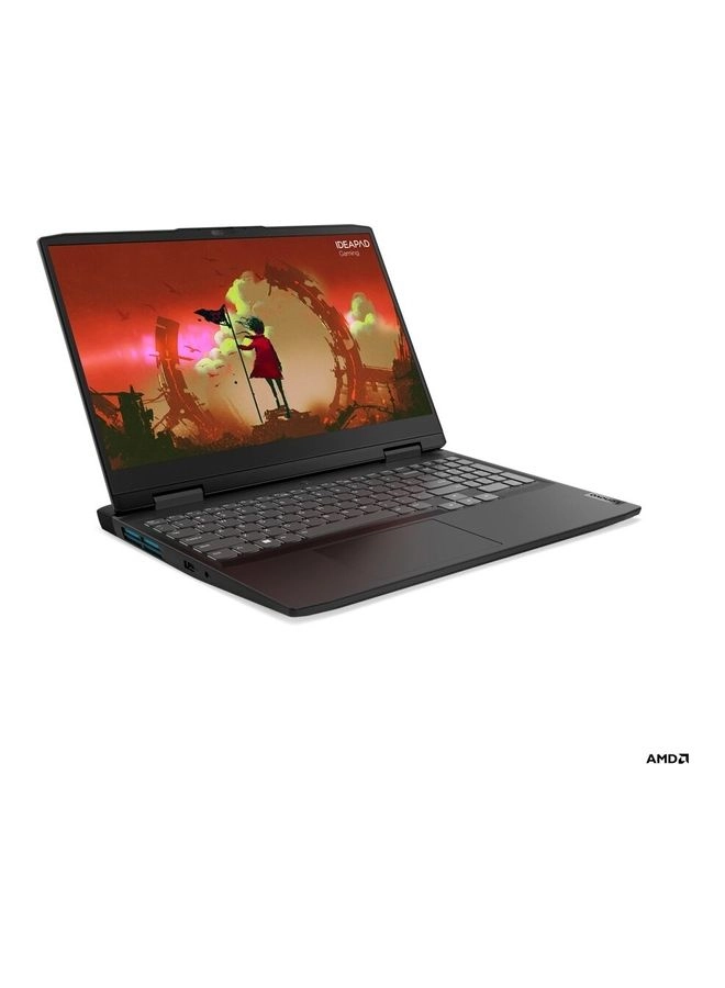 IdeaPad Gaming 3 15ARH7 - 15.6'' Ryzen 7-7735HS 16GB DDR5 512GB SSD