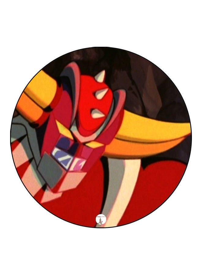 Printed Mouse Pad