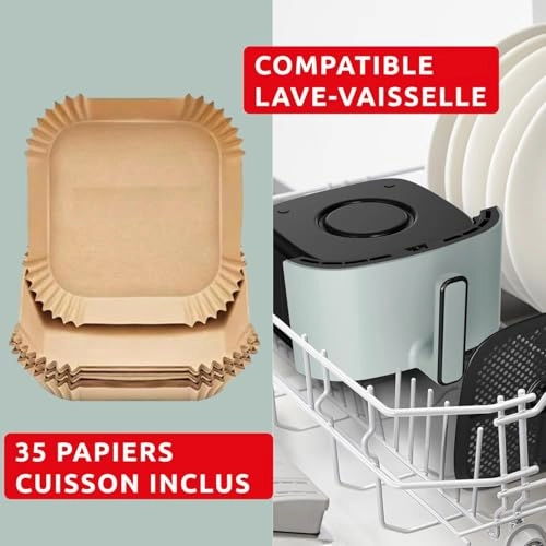 Easy Fry POP EZ2454F0