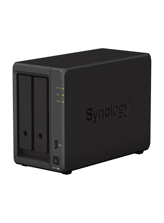 DS723+ 2-Bay
