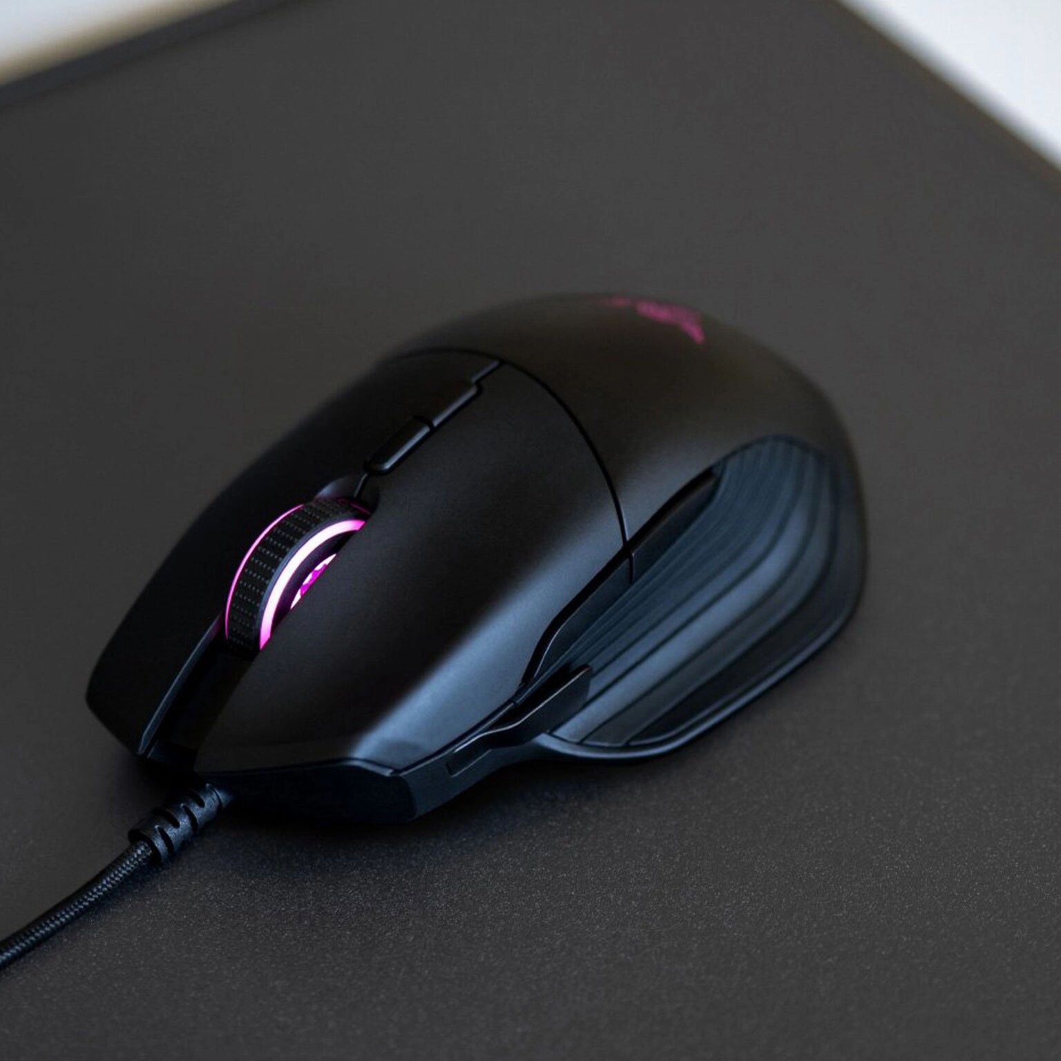 Basilisk Ultimate - Wireless