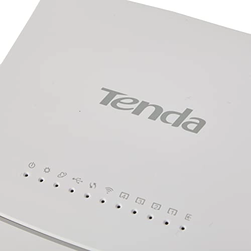 D301V2 - 300Mbps 802.11n