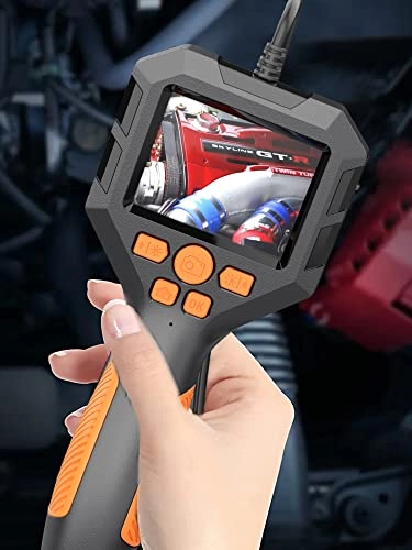 Endoscopy Camera - 5.5mm 16.4ft