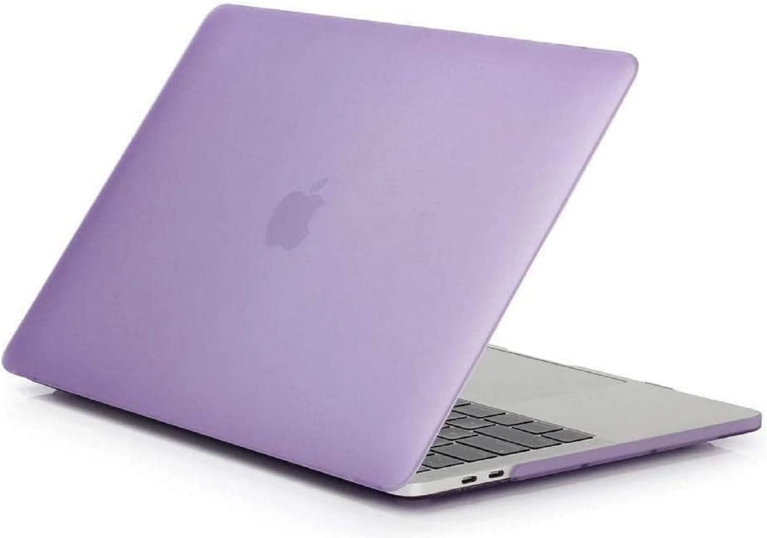 Hard Shell Case - 13" + English Keyboard Cover