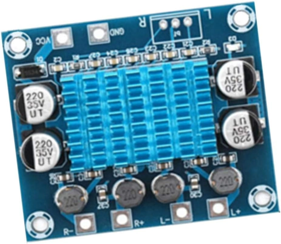TPA3110 - 2 30W+30W