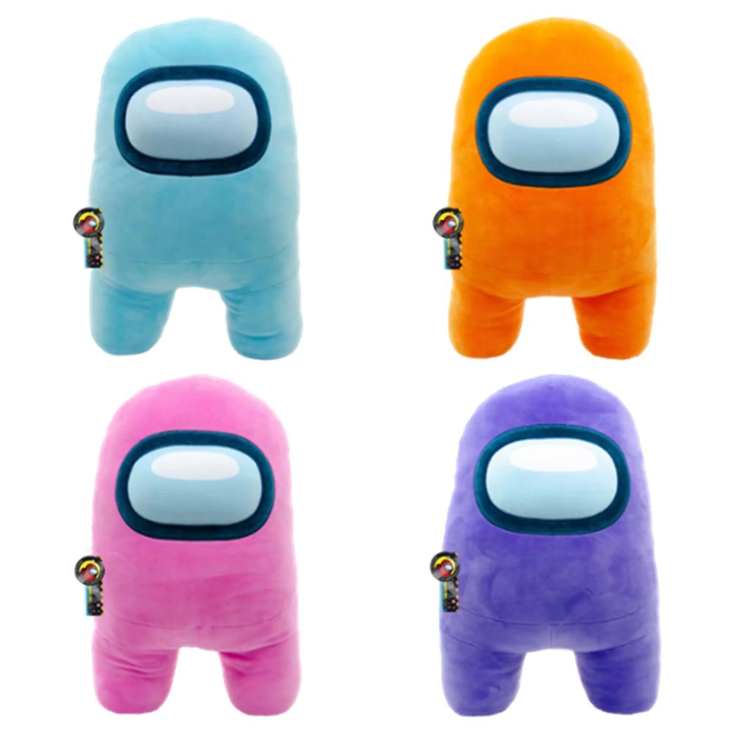 Among Us Plush - 16-inch Assorted