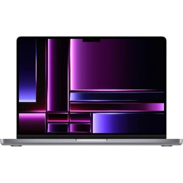 MacBook Pro MPHE3AB/A 2023 - 14.2'' M2 Pro 16GB 512GB SSD