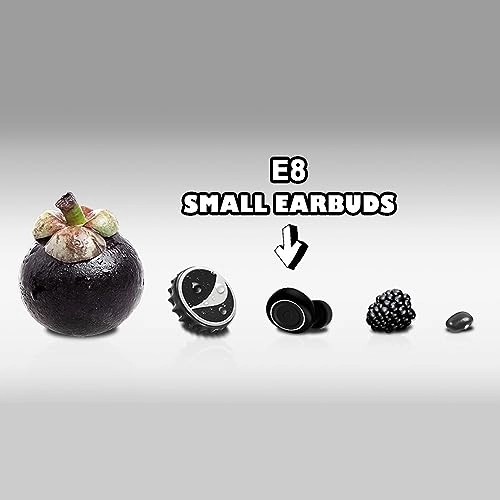 E8 Wireless Earbud