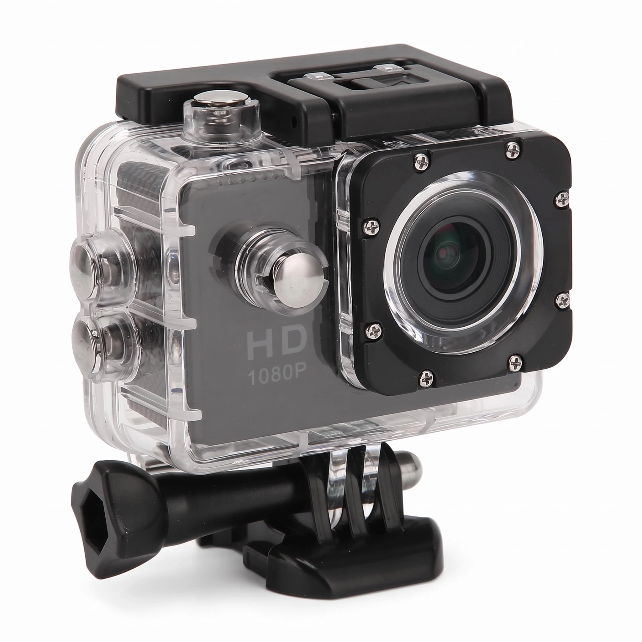 Action Camera 1K