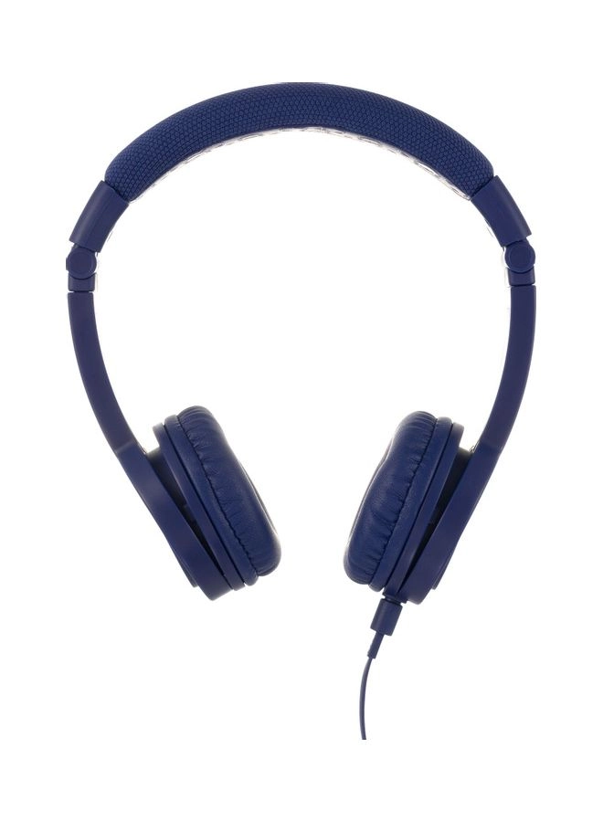 Explore Plus Wired Headphone