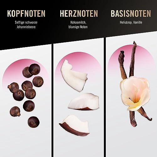 Vanilla Eau de Toilette 50 ml