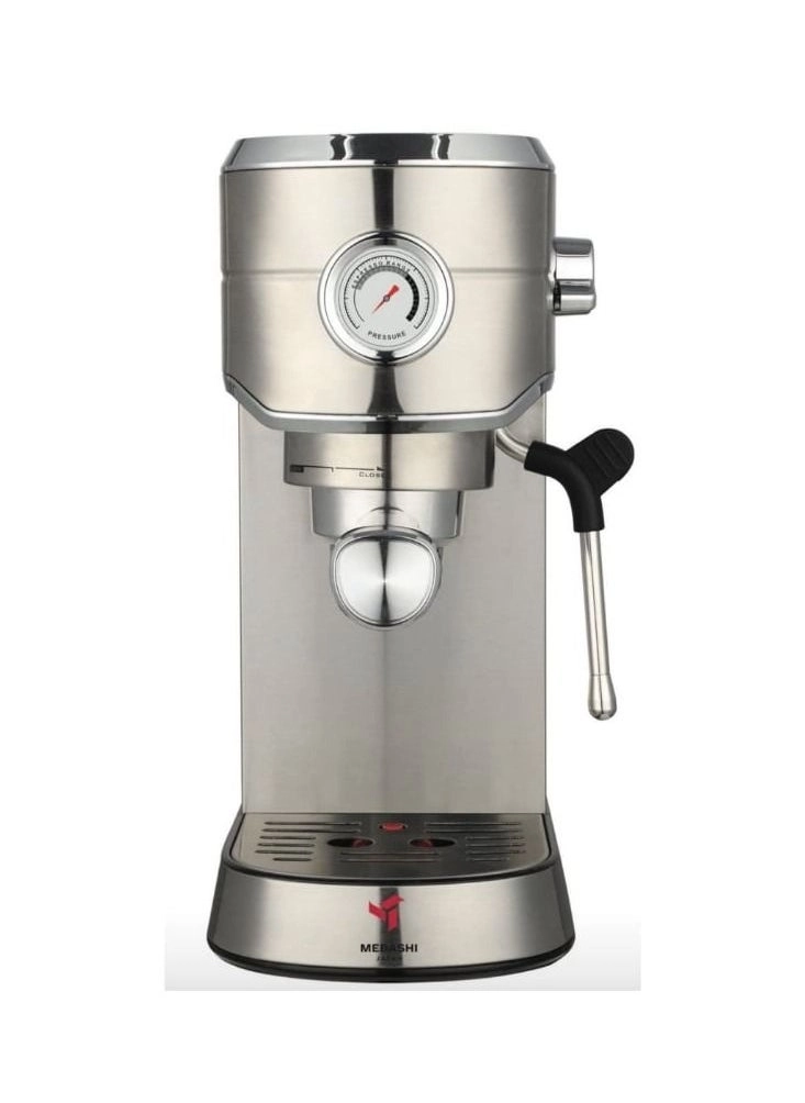 ECM2030 Espresso Machine 20 Bar Thermoblock