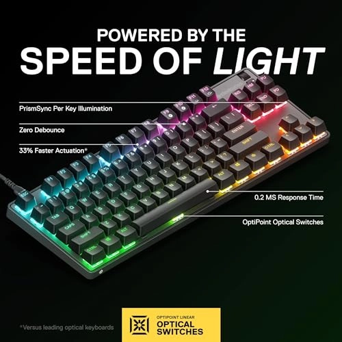 Apex 9 TKL - US Wired