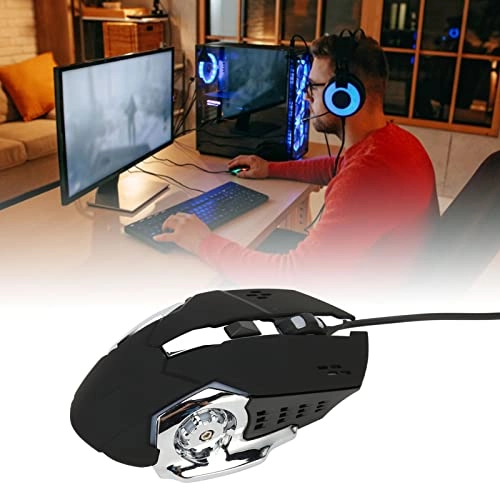 Gaming Mouse - Wireless