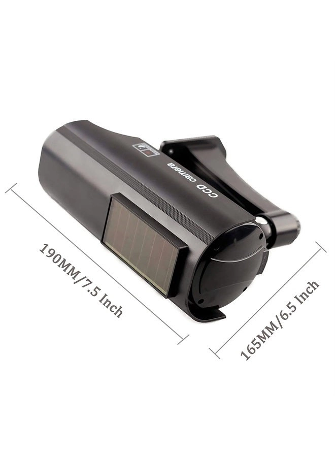 Dummy Camere - Indoor/Outdoor