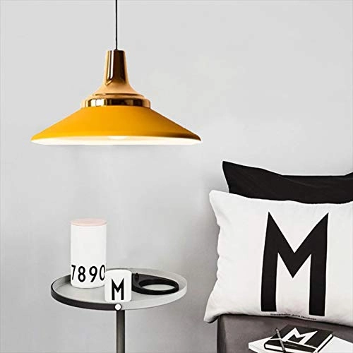 Scandinavian Industrial Chandelier