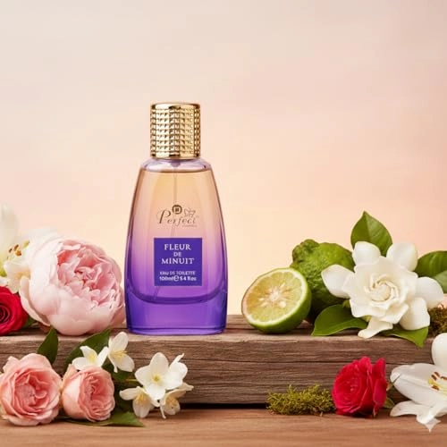 Fleur de Minuit Eau de Toilette 100 ml
