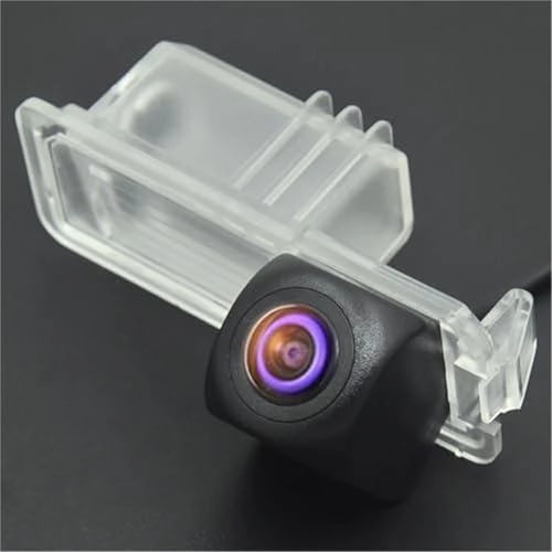 Variable Parking Line Dynamic Trajectory Tracks Car Rear View Backup Camera - Night Vision