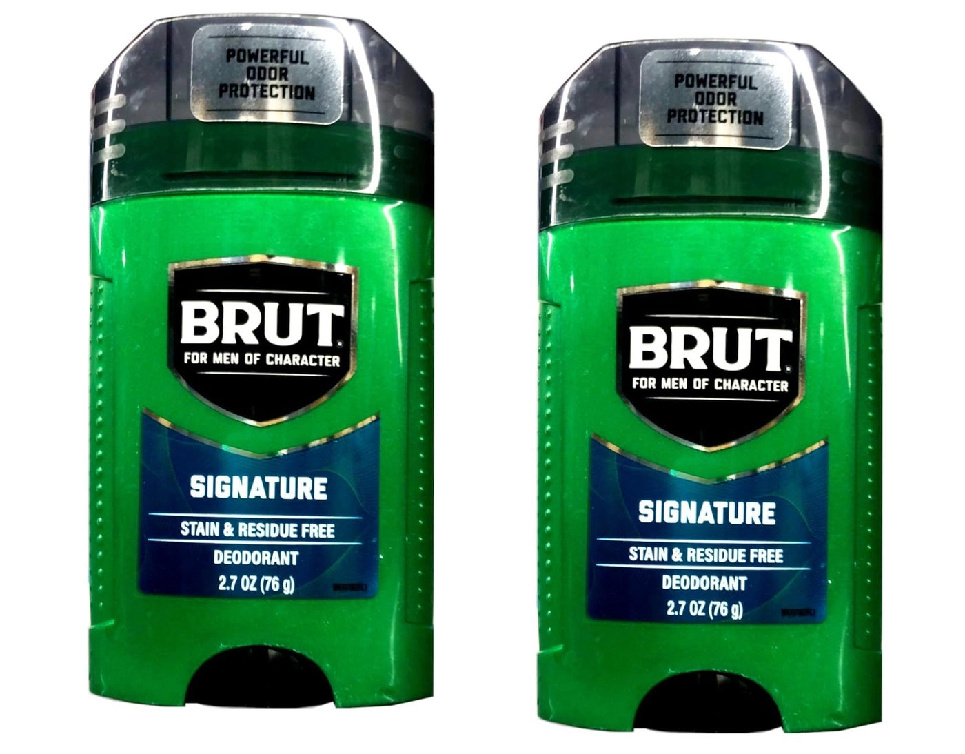 Signature - 2.7 Oz. Pack