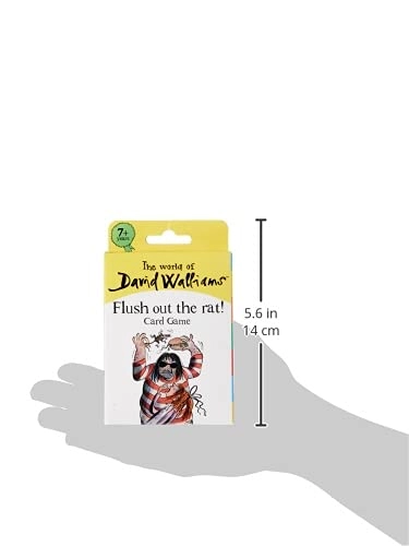 Rat Burger - Card Game