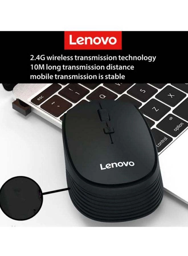 M202 - Wireless