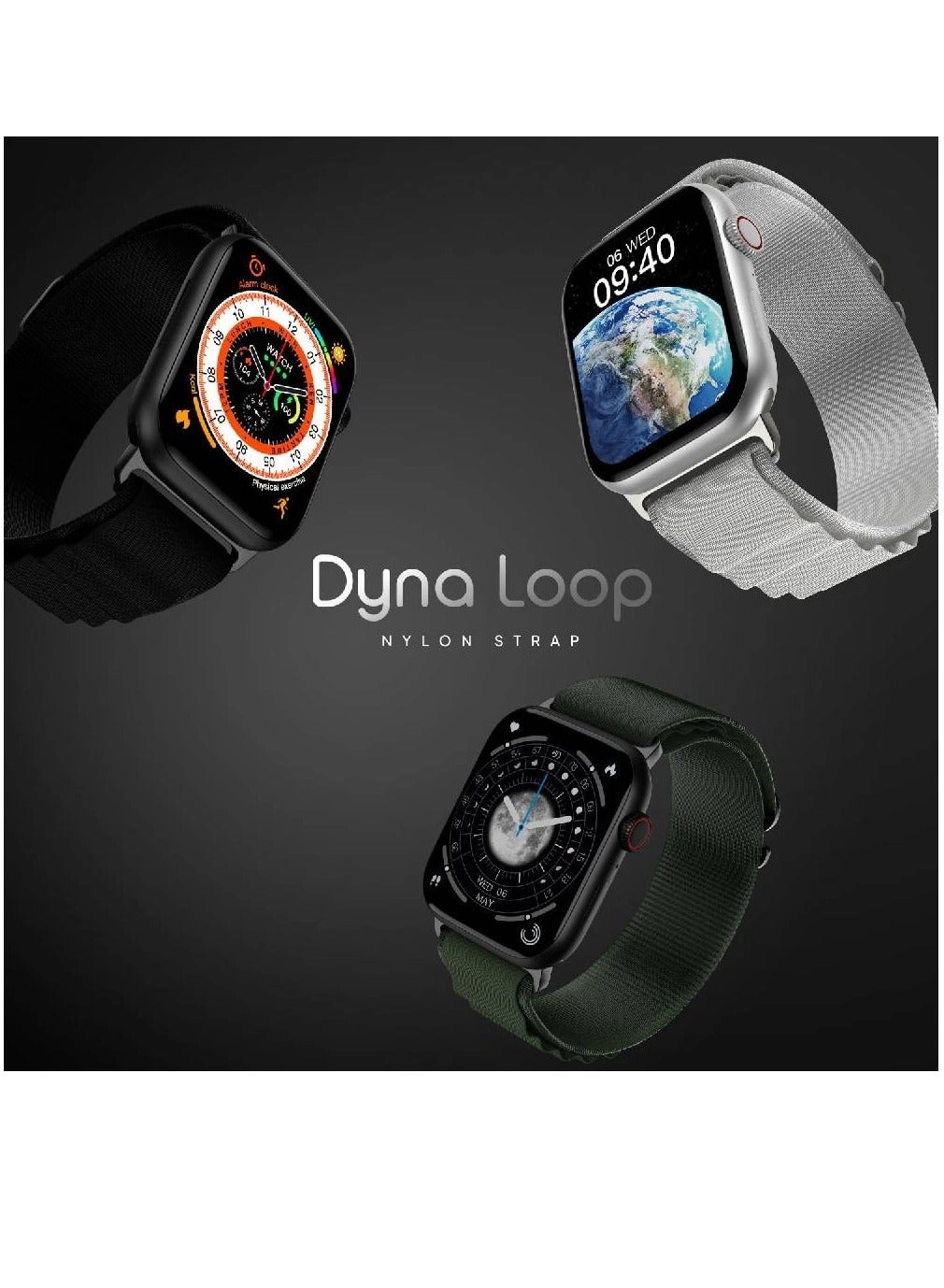 Smartwatch